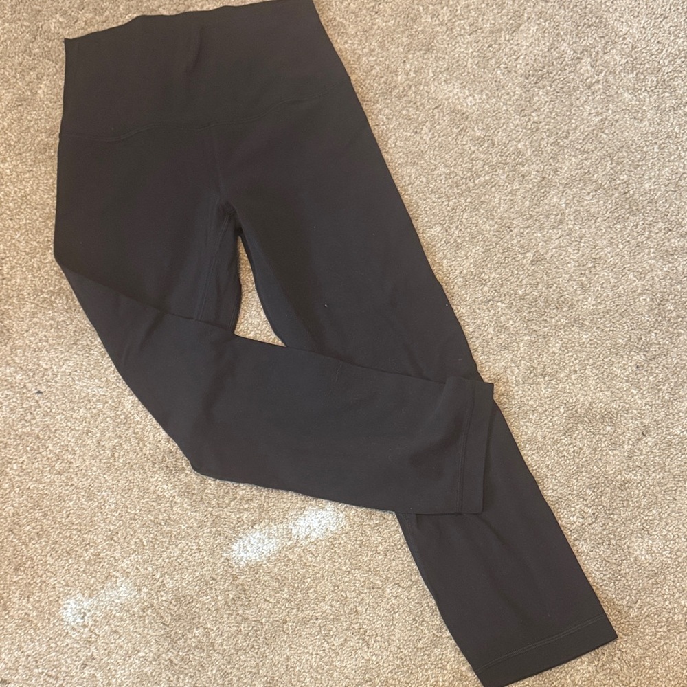 Lululemon align leggings